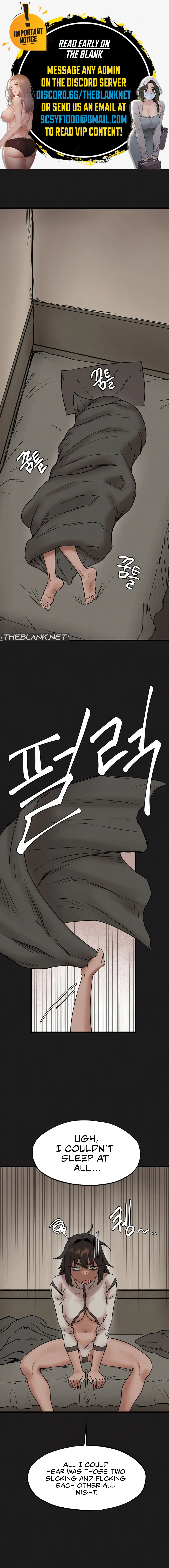 Onuri Sex Culture Laboratory Chapter 11 page 1 - 