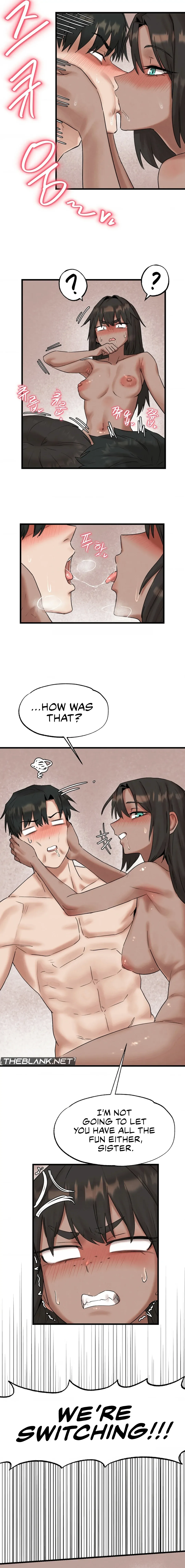 Onuri Sex Culture Laboratory Chapter 11 page 12 - 