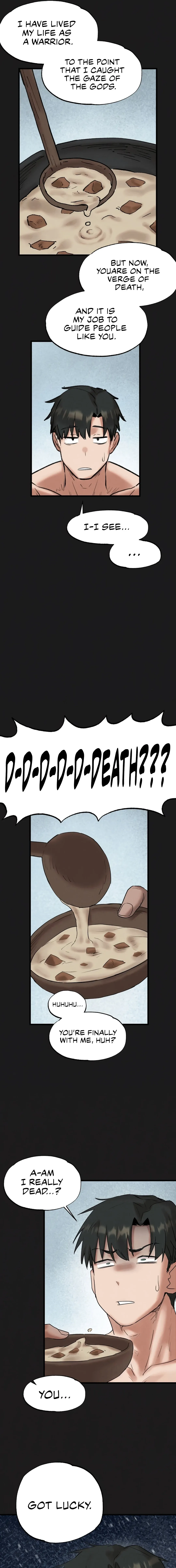 Onuri Sex Culture Laboratory Chapter 11 page 16 - 