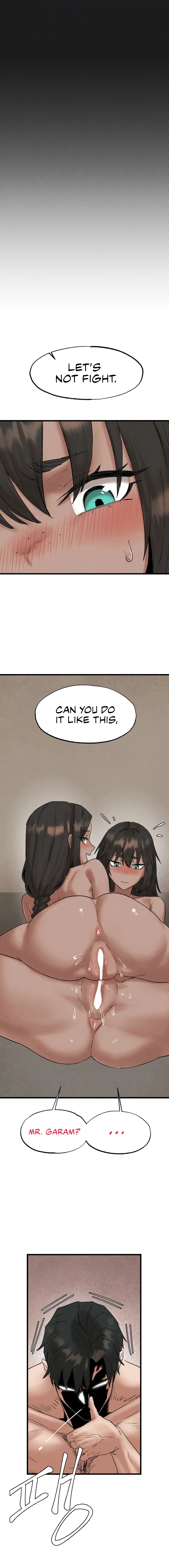 Onuri Sex Culture Laboratory Chapter 11 page 5 - 