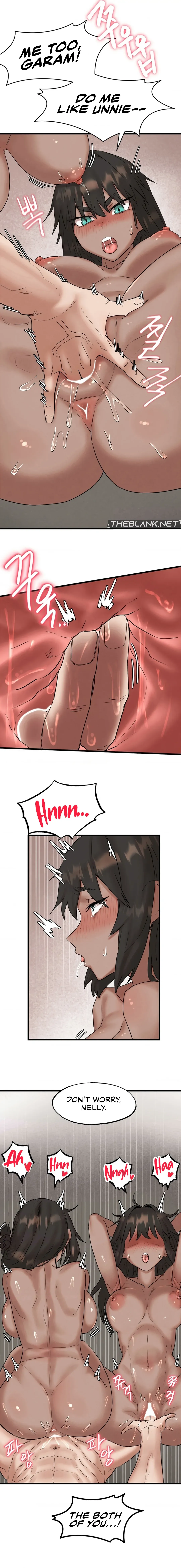 Onuri Sex Culture Laboratory Chapter 11 page 8 - 