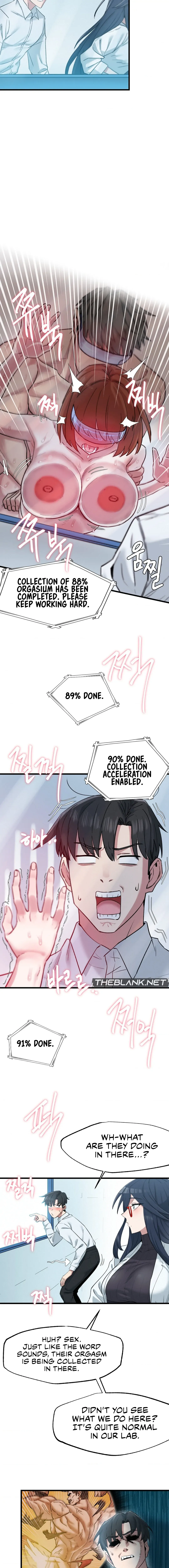 Onuri Sex Culture Laboratory Chapter 2 page 12 - 