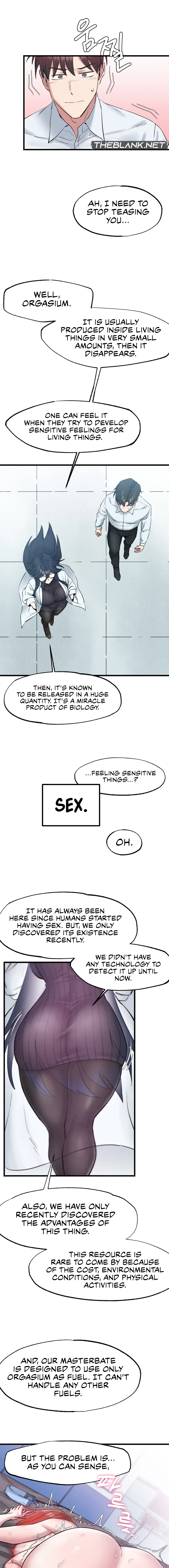 Onuri Sex Culture Laboratory Chapter 2 page 15 - 