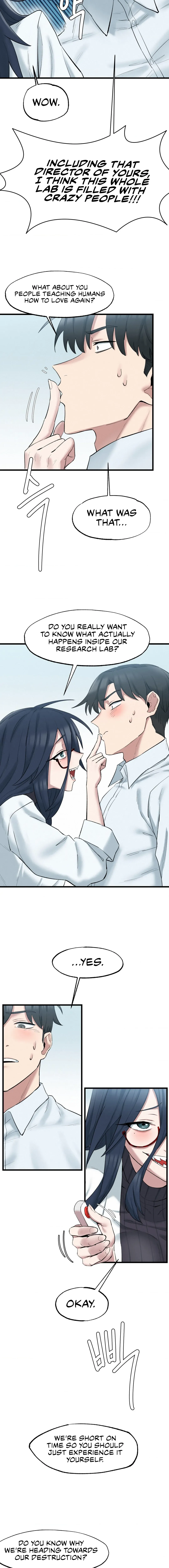 Onuri Sex Culture Laboratory Chapter 2 page 17 - 