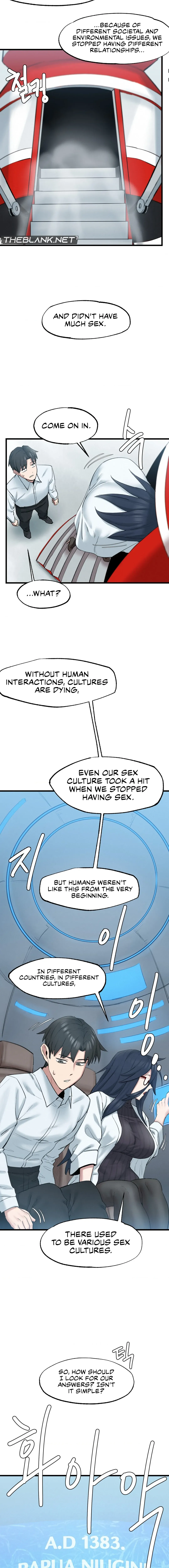 Onuri Sex Culture Laboratory Chapter 2 page 18 - 