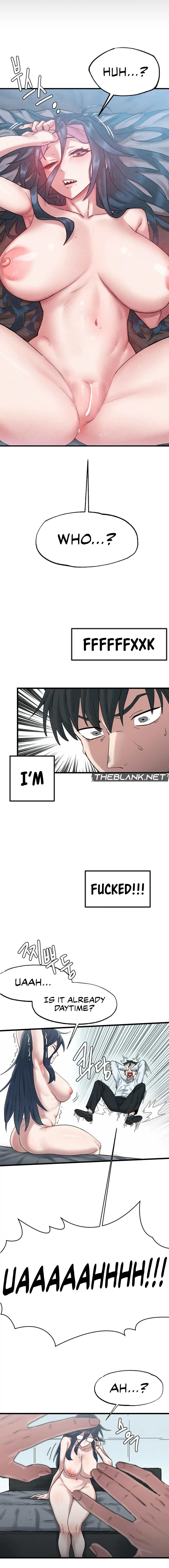 Onuri Sex Culture Laboratory Chapter 2 page 3 - 