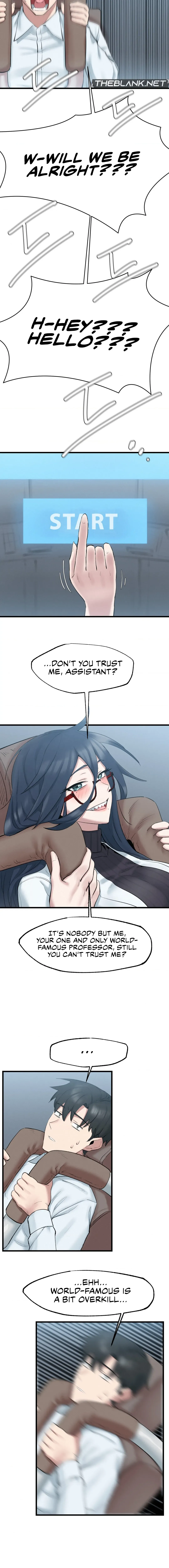 Onuri Sex Culture Laboratory Chapter 2 page 21 - 