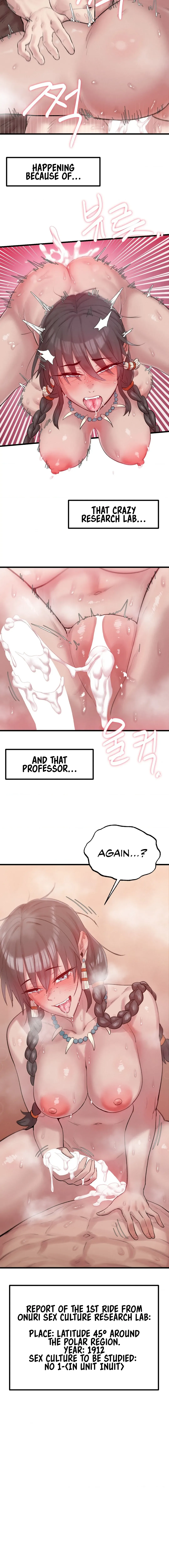 Onuri Sex Culture Laboratory Chapter 2 page 24 - 