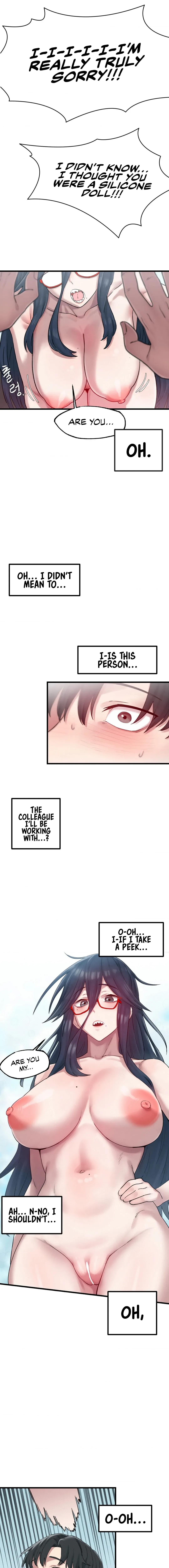 Onuri Sex Culture Laboratory Chapter 2 page 4 - 