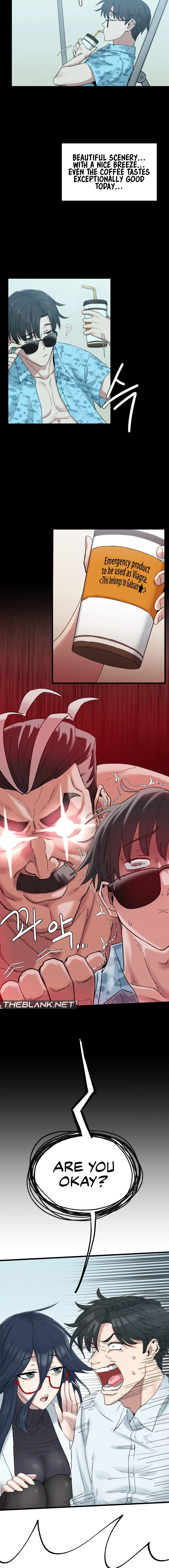 Onuri Sex Culture Laboratory Chapter 2 page 7 - 
