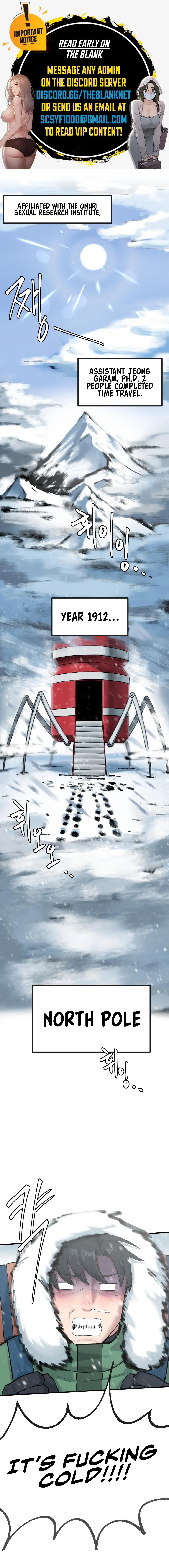 Onuri Sex Culture Laboratory Chapter 3 page 1 - 