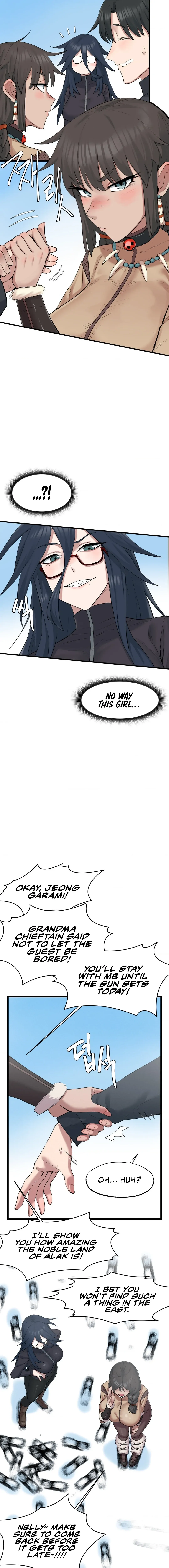 Onuri Sex Culture Laboratory Chapter 3 page 13 - 