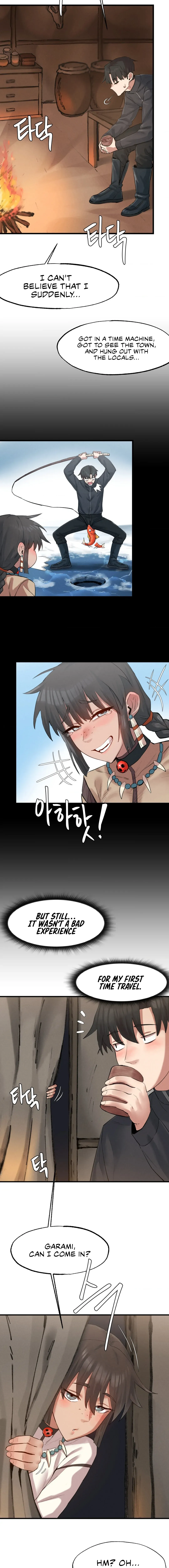 Onuri Sex Culture Laboratory Chapter 3 page 15 - 