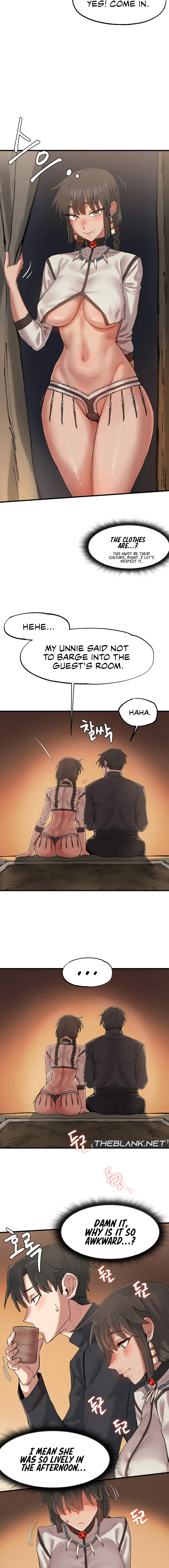 Onuri Sex Culture Laboratory Chapter 3 page 16 - 