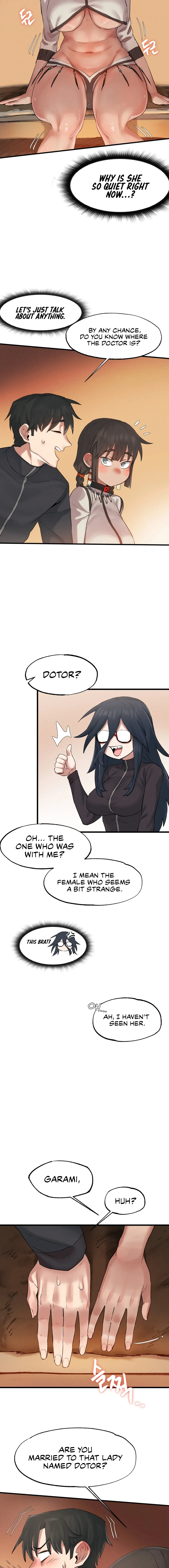 Onuri Sex Culture Laboratory Chapter 3 page 17 - 