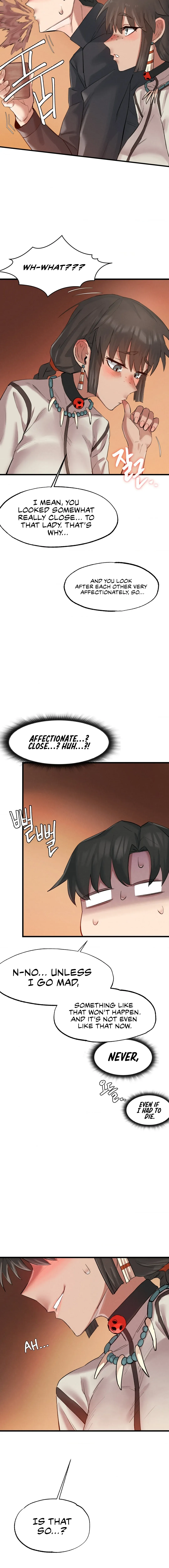 Onuri Sex Culture Laboratory Chapter 3 page 18 - 