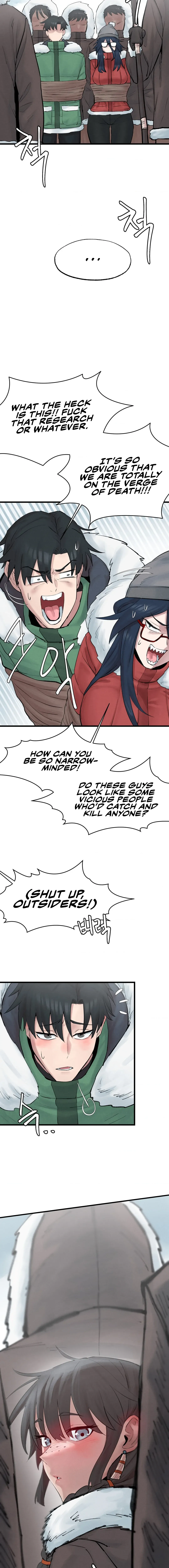 Onuri Sex Culture Laboratory Chapter 3 page 4 - 