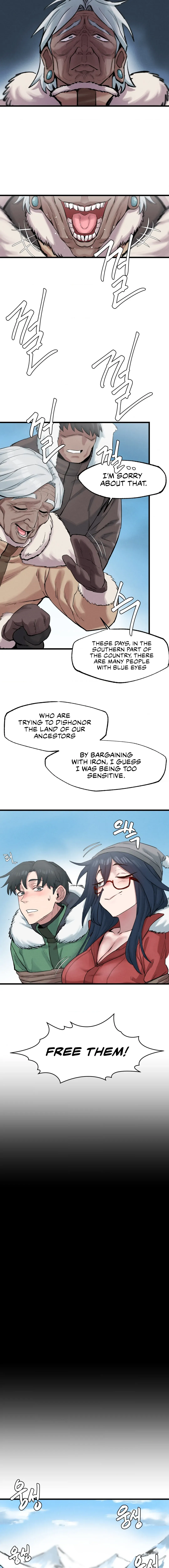 Onuri Sex Culture Laboratory Chapter 3 page 9 - 