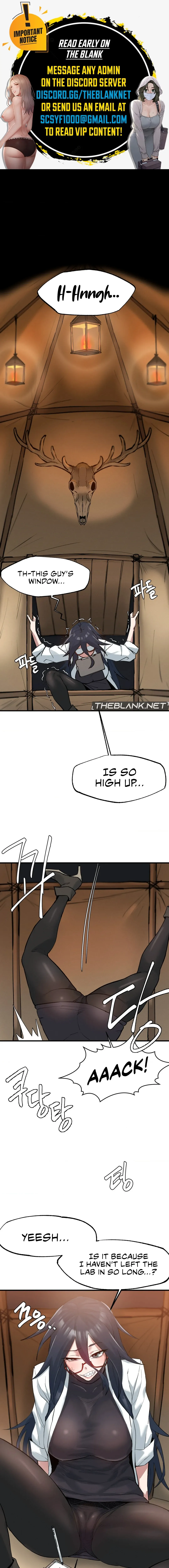 Onuri Sex Culture Laboratory Chapter 4 page 1 - 