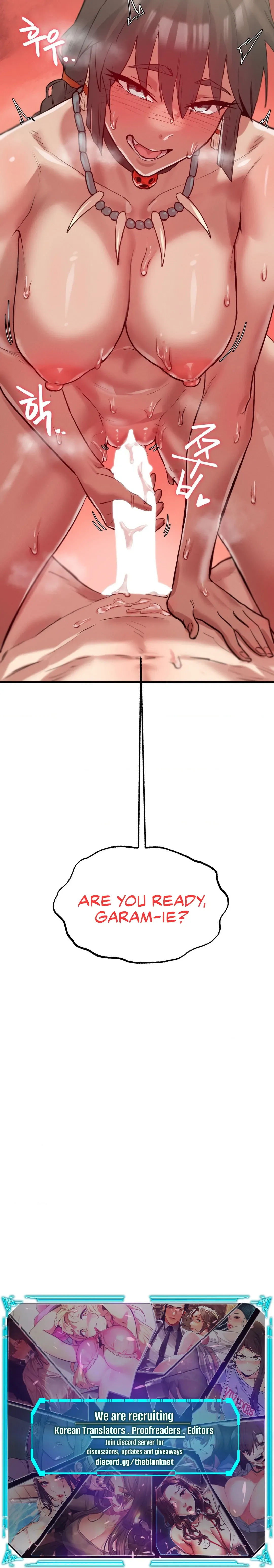 Onuri Sex Culture Laboratory Chapter 4 page 19 - 