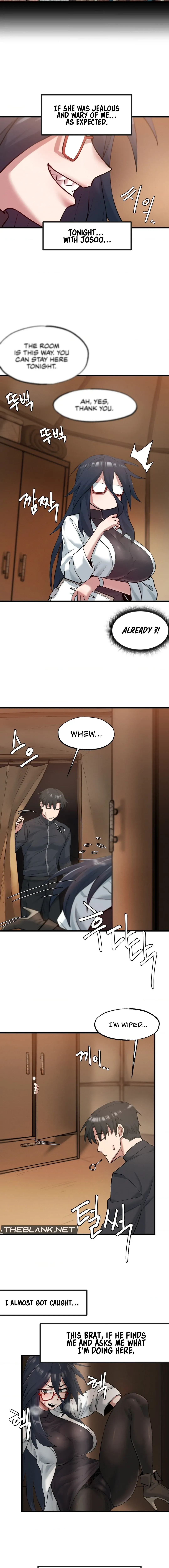 Onuri Sex Culture Laboratory Chapter 4 page 3 - 