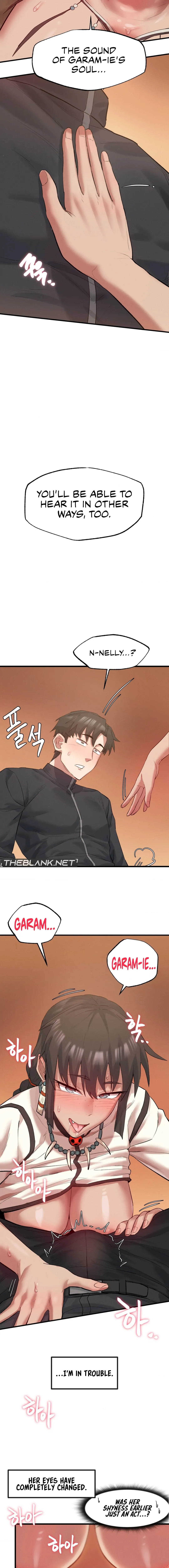 Onuri Sex Culture Laboratory Chapter 4 page 9 - 