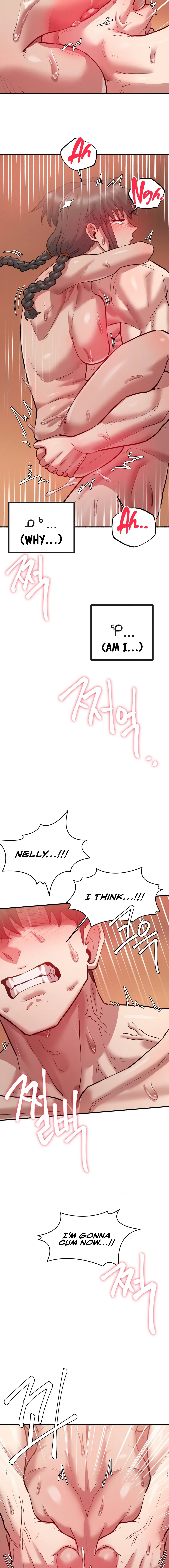 Onuri Sex Culture Laboratory Chapter 5 page 17 - 