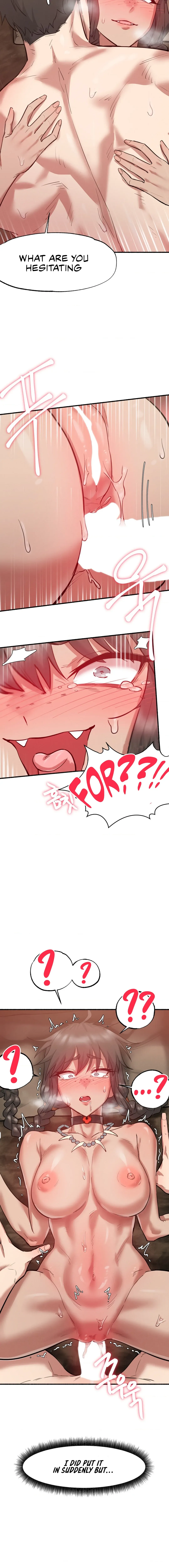 Onuri Sex Culture Laboratory Chapter 5 page 3 - 
