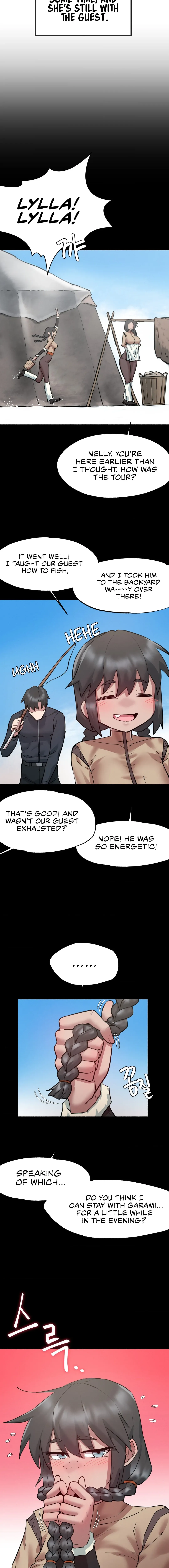 Onuri Sex Culture Laboratory Chapter 6 page 2 - 