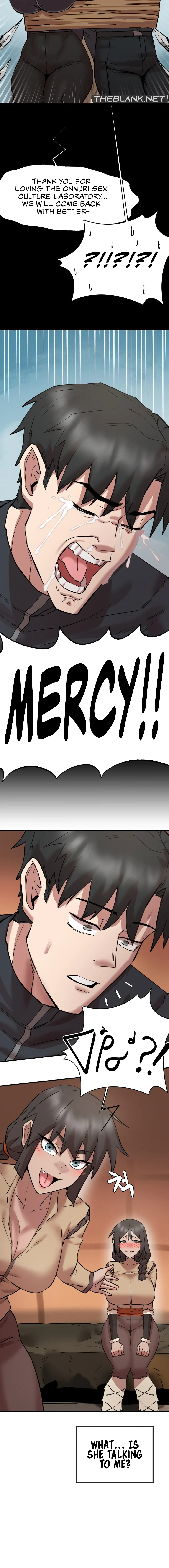 Onuri Sex Culture Laboratory Chapter 6 page 13 - 