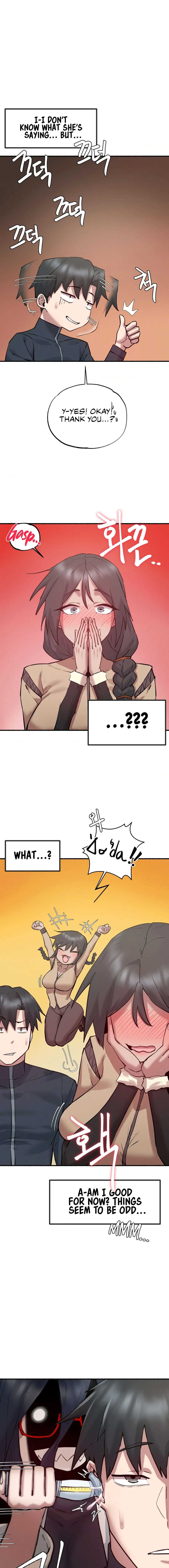 Onuri Sex Culture Laboratory Chapter 6 page 14 - 