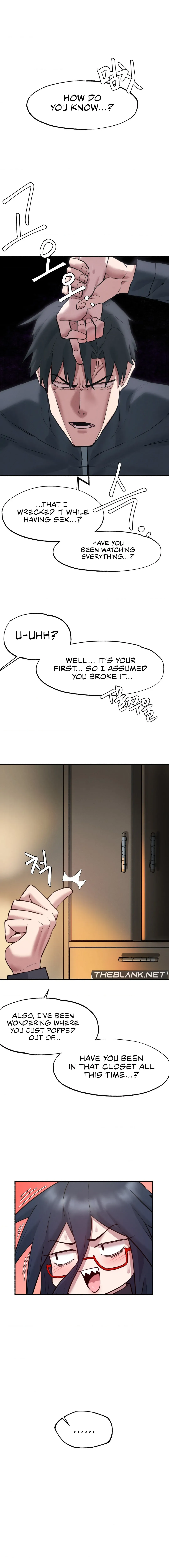 Onuri Sex Culture Laboratory Chapter 6 page 17 - 