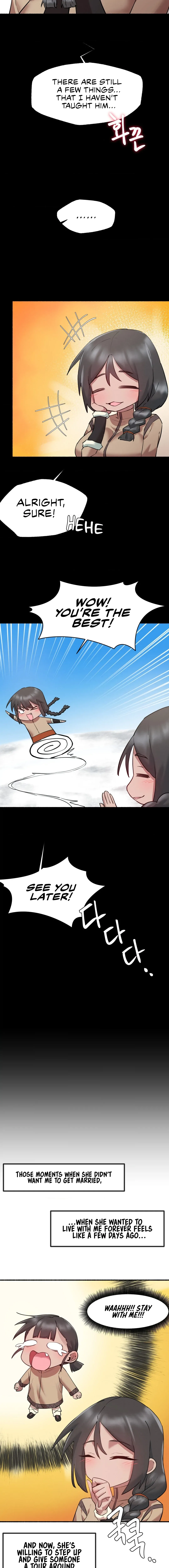 Onuri Sex Culture Laboratory Chapter 6 page 3 - 