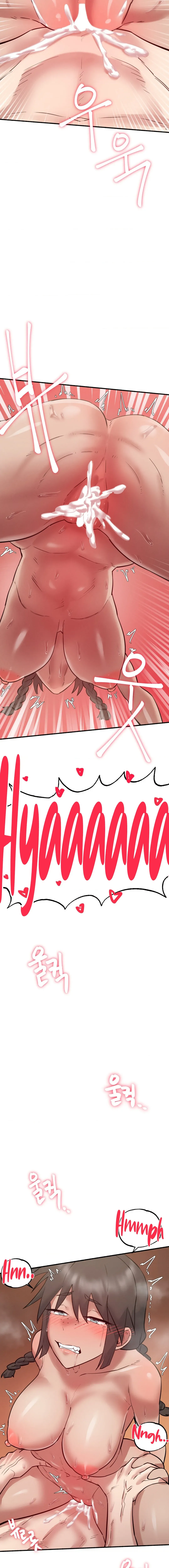 Onuri Sex Culture Laboratory Chapter 6 page 6 - 