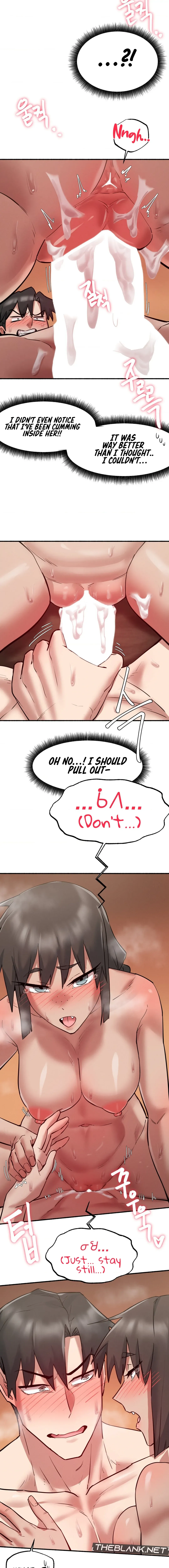 Onuri Sex Culture Laboratory Chapter 6 page 7 - 