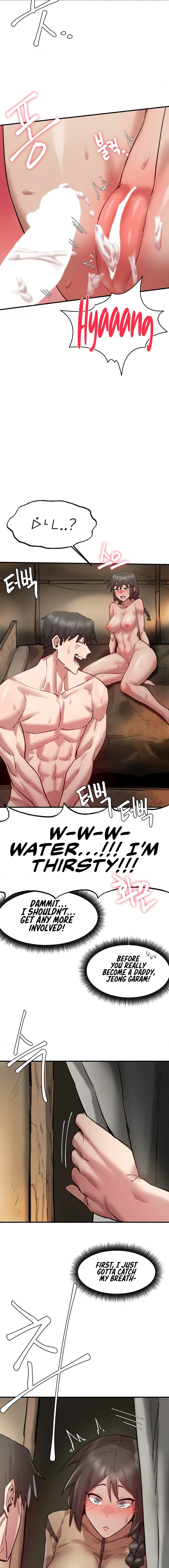 Onuri Sex Culture Laboratory Chapter 6 page 9 - 