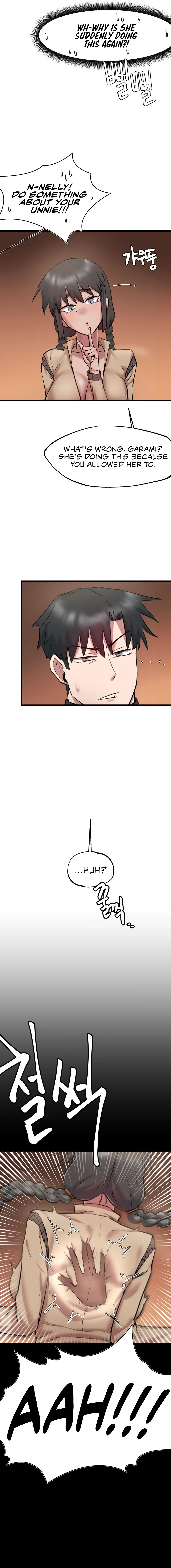 Onuri Sex Culture Laboratory Chapter 7 page 2 - 