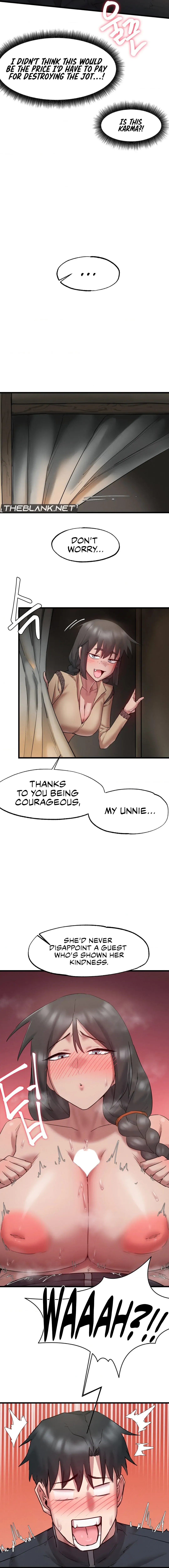 Onuri Sex Culture Laboratory Chapter 7 page 13 - 
