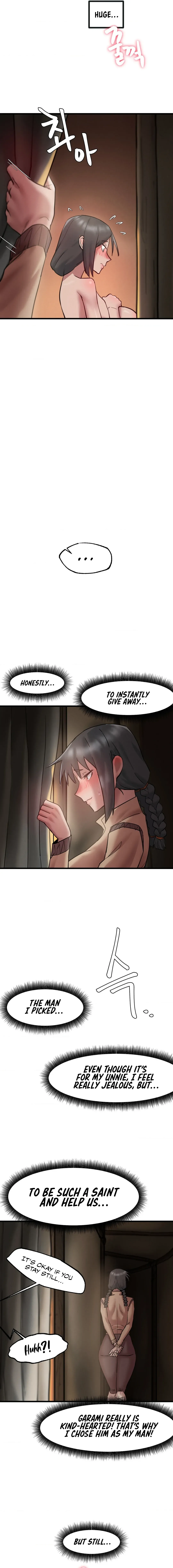 Onuri Sex Culture Laboratory Chapter 7 page 15 - 