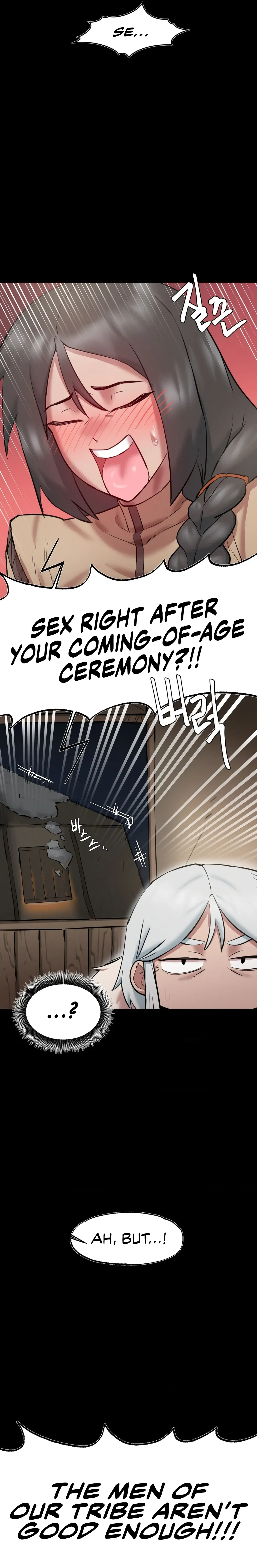 Onuri Sex Culture Laboratory Chapter 7 page 4 - 