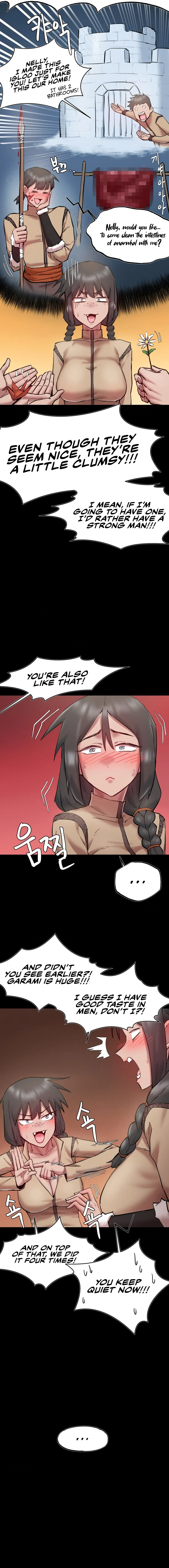 Onuri Sex Culture Laboratory Chapter 7 page 5 - 