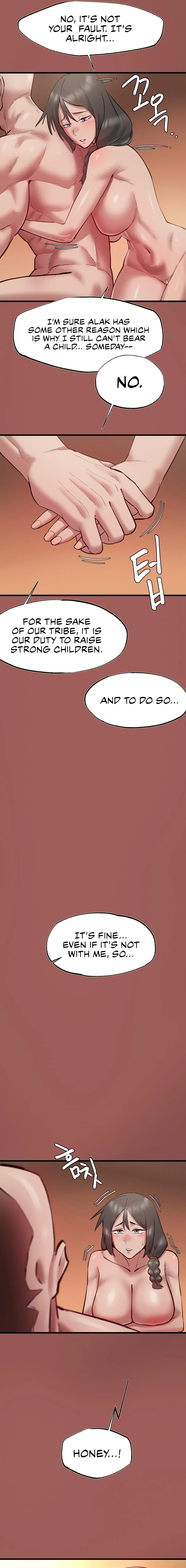 Onuri Sex Culture Laboratory Chapter 7 page 7 - 