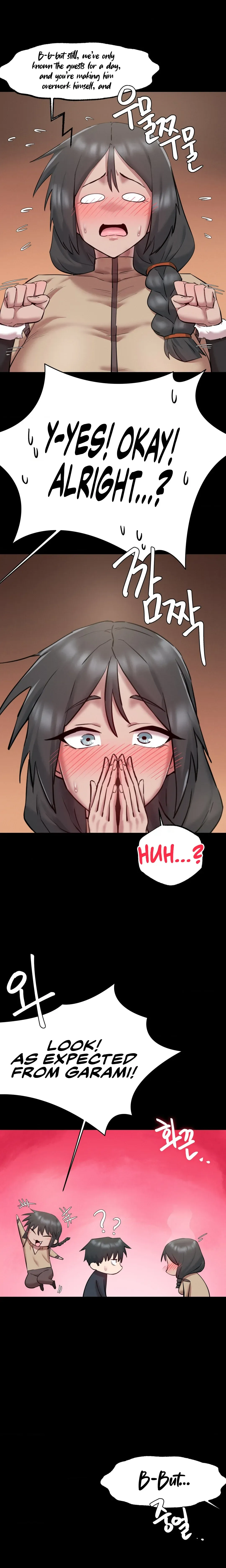 Onuri Sex Culture Laboratory Chapter 7 page 9 - 