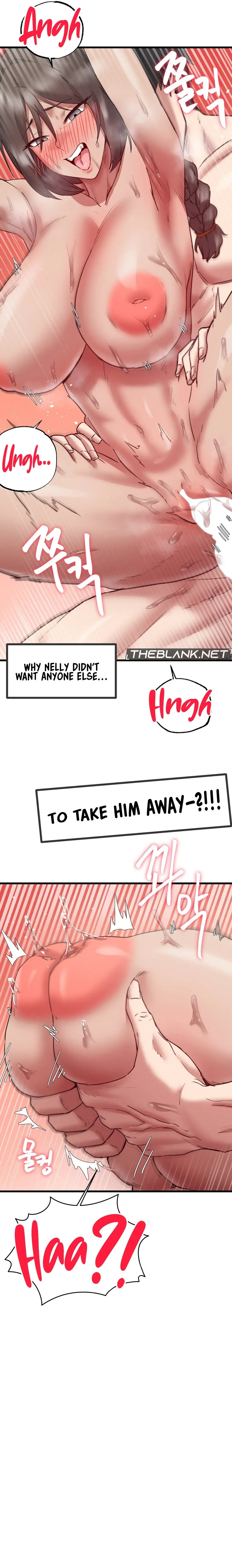 Onuri Sex Culture Laboratory Chapter 8 page 11 - 