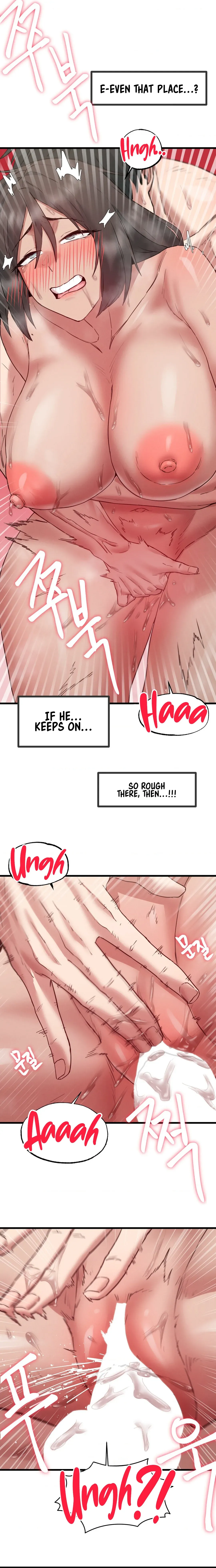 Onuri Sex Culture Laboratory Chapter 8 page 14 - 