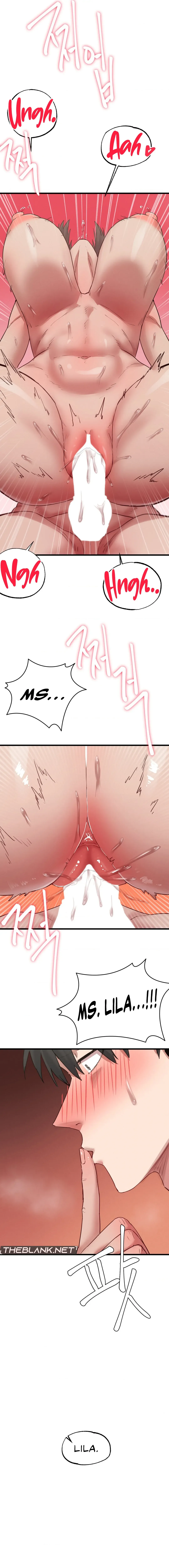Onuri Sex Culture Laboratory Chapter 8 page 21 - 