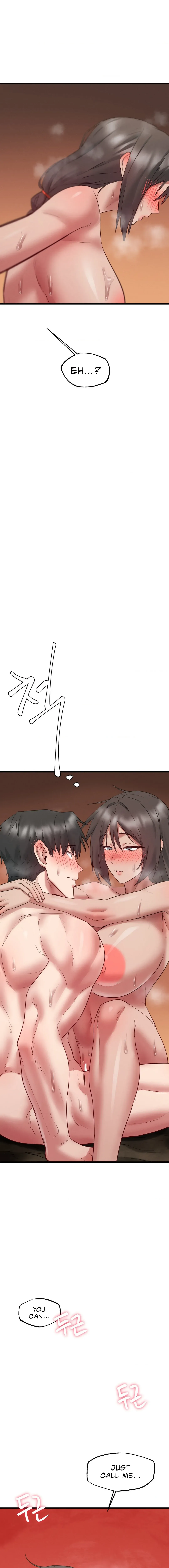 Onuri Sex Culture Laboratory Chapter 8 page 22 - 