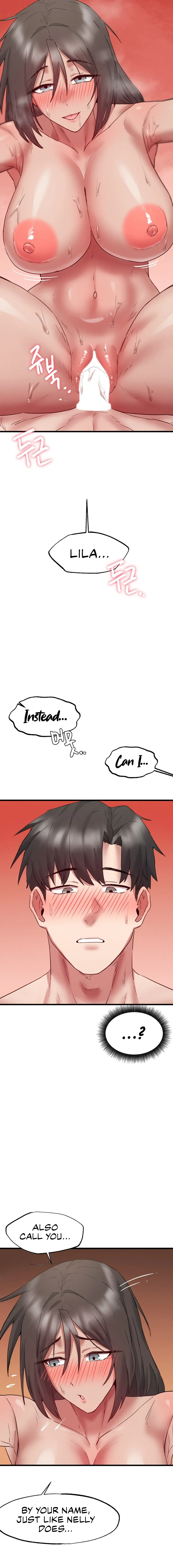 Onuri Sex Culture Laboratory Chapter 8 page 23 - 