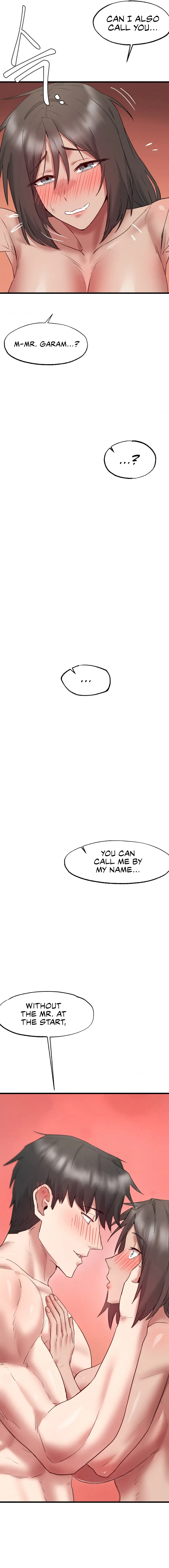Onuri Sex Culture Laboratory Chapter 8 page 24 - 