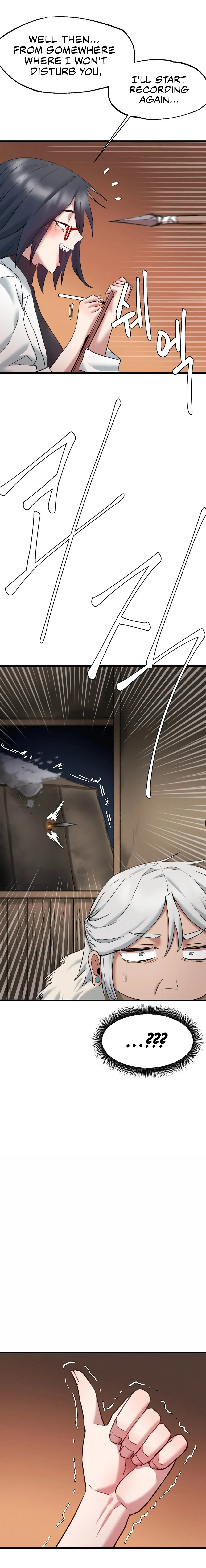 Onuri Sex Culture Laboratory Chapter 8 page 4 - 
